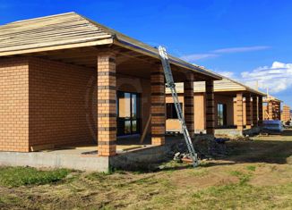 Продам дом, 131 м2, село Приютово, Окружная улица