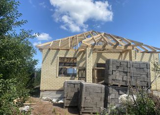 Продам дом, 90 м2, Оренбург, Дзержинский район, улица Роз