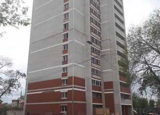 Однокомнатная квартира на продажу, 23.5 м2, Амурская область, улица Горького, 318