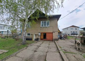 Продажа дома, 106 м2, село Сосновка, улица Калинина, 59