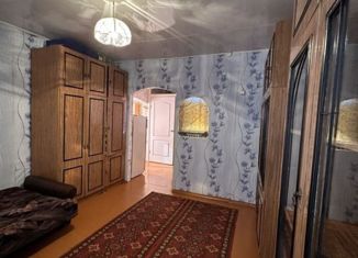 Продажа 2-ком. квартиры, 30 м2, село Кетово, Луговая улица, 12