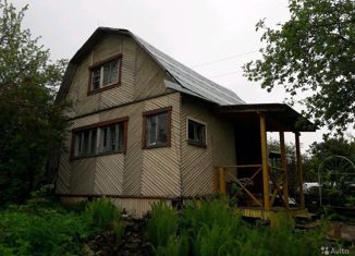 Дом на продажу, 45 м2, СТ Юбилейный