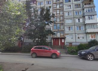 Продам 3-комнатную квартиру, 63.9 м2, Вологда, Псковская улица, 3, 3-й микрорайон