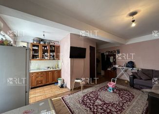Продам 2-комнатную квартиру, 44 м2, Махачкала, Ленинский район, проспект Имама Шамиля, 75