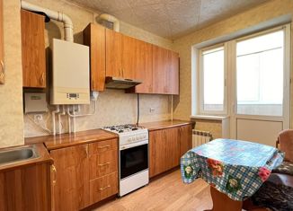 Продажа 1-комнатной квартиры, 30 м2, Уфа, улица Пугачёва, 52, Кировский район