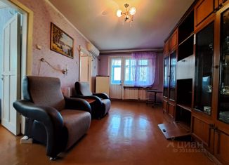 Продажа четырехкомнатной квартиры, 80 м2, Воронежская область, улица Мухина, 144А
