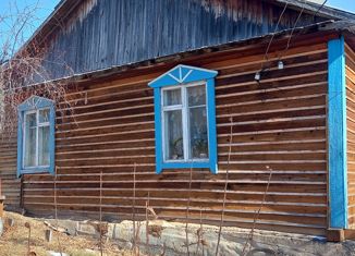 Продается дом, 80 м2, село Калга, улица Балябина, 78