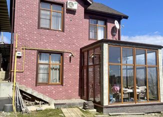 Продажа дома, 190 м2, село Весёлое, Васильковый переулок, 102/3