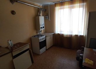 Продам однокомнатную квартиру, 33.3 м2, Кинель, Заводская улица, 9с3