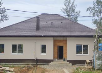 Продается дом, 225 м2, деревня Назимиха, Богородская улица, 6