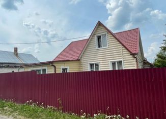 Продаю дом, 120 м2, садоводческое некоммерческое товарищество Красногорское, 12-я линия, 485