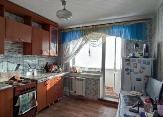Продается двухкомнатная квартира, 53 м2, Шарыпово, 6-й микрорайон, 41