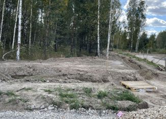 Продажа участка, 10.76 сот., село Ярустово, Центральная улица