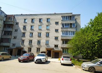 Продается однокомнатная квартира, 32 м2, рабочий посёлок Краснообск, рабочий посёлок Краснообск, 32