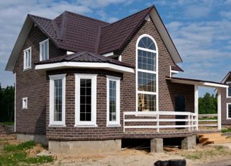 Продам дом, 160 м2, деревня Веревское