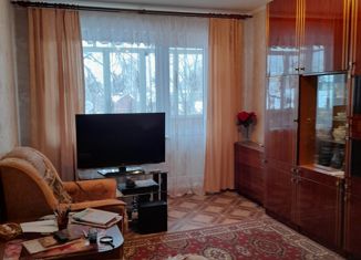 Продаю трехкомнатную квартиру, 62.4 м2, Нижний Новгород, улица Вахтангова, 14, улица Вахтангова