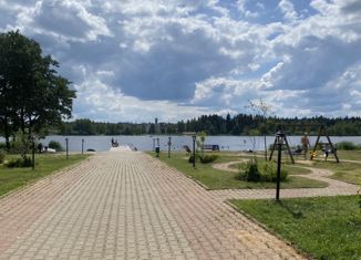 Продаю таунхаус, 123 м2, деревня Рыбаки, 1-я Заповедная улица, 12