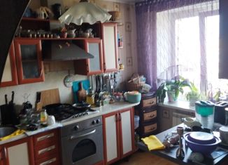 Продаю 5-комнатную квартиру, 86.7 м2, Самарская область, проспект Ленина, 35
