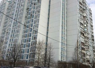 Продажа двухкомнатной квартиры, 52 м2, Москва, Рублёвское шоссе, 38к2, район Крылатское