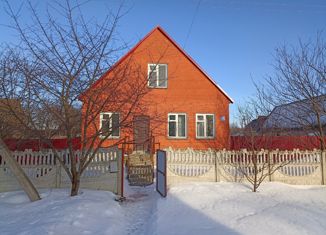Дом на продажу, 125.6 м2, Липецкая область, улица Мельникова