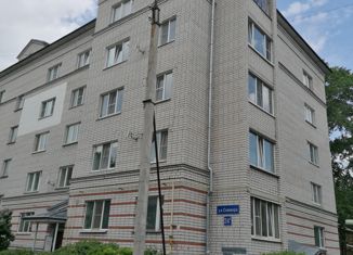 Продаю 1-комнатную квартиру, 42.7 м2, Вологда, улица Саммера, 24Б, микрорайон Фрязиново