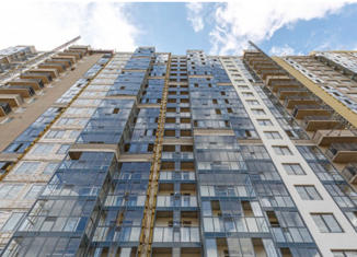 Продажа 1-ком. квартиры, 42.3 м2, поселок Бугры, ЖК Новые Горизонты