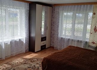 Продается дом, 51 м2, село Заречное, Пролетарская улица, 22