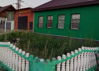 Продаю дом, 52.7 м2, посёлок городского типа Берёзовка, улица Лебедева, 34