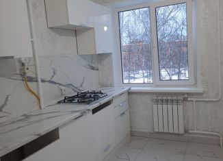 Продается трехкомнатная квартира, 51.9 м2, Нижний Новгород, улица Политбойцов, 18А, 2-й микрорайон