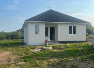 Продается дом, 88 м2, Сысертский городской округ, улица Сергея Насобина