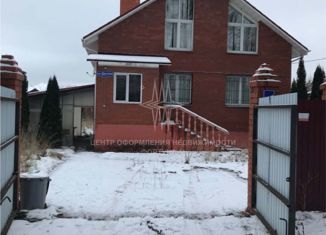 Продаю дом, 183.7 м2, деревня Подлужье, Дачная улица