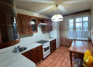 Продажа однокомнатной квартиры, 34.6 м2, Москва, Саратовская улица, 1к1, метро Текстильщики