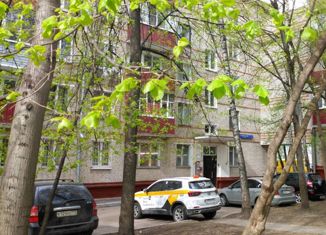 Продается двухкомнатная квартира, 45 м2, Москва, 2-я Радиаторская улица, 12, Войковский район