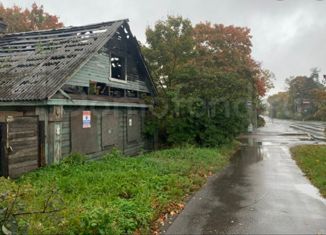 Участок на продажу, 6 сот., Сестрорецк, улица Мосина, 41