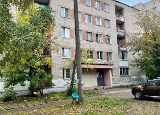 Продаю комнату, 100 м2, Тверь, Озёрная улица, 16, Московский район