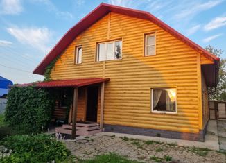 Продам дом, 171 м2, село Аятское, улица Свердлова, 36А