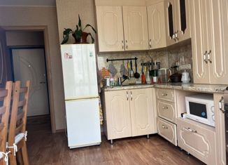 Продажа 2-ком. квартиры, 46.8 м2, Самара, улица Маршала Устинова, 8