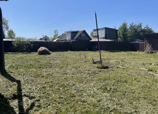 Земельный участок на продажу, 25 сот., деревня Новые Кузьмёнки, деревня Новые Кузьмёнки, 24
