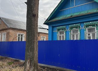 Дом на продажу, 55 м2, Ульяновск, улица Бабушкина