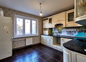 Продается 2-комнатная квартира, 65.44 м2, Краснодар, ЖК Мой Город, улица Западный Обход, 39/1к3