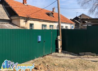 Продажа 3-комнатной квартиры, 58.4 м2, Артём, улица Калинина, 1