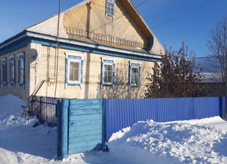 Дом на продажу, 76.9 м2, деревня Улукулево, улица Дружбы