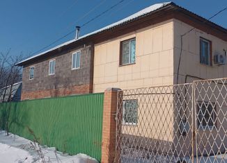 Продается дом, 277 м2, село Чёрная Речка, переулок Строителей, 13