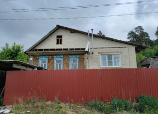 Продается дом, 78.9 м2, Барыш, Горная улица