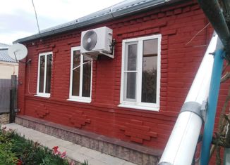 Продается дом, 55.8 м2, станица Советская, улица Котовского