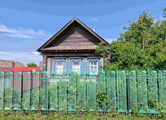 Дом на продажу, 20 м2, село Бессоново, улица Ленина
