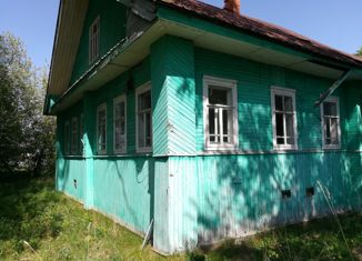 Продажа дома, 62.5 м2, Вологодская область