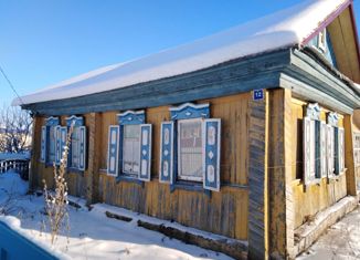 Продам дом, 42 м2, село Тукаево, Заречная улица