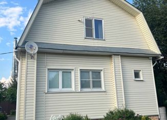 Продажа дома, 47 м2, деревня Кудрешки, Центральный переулок, 21