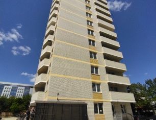 Продается однокомнатная квартира, 40 м2, Краснодар, Фабричная улица, 4, ЖК Карандашъ